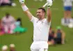 Dean Elgar