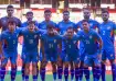Indian football team