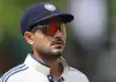 Shubman Gill
