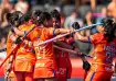 India women hockey team