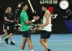 Novak Djokovic and Carlos Alcaraz