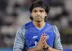 Neeraj Chopra