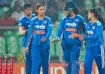 India women