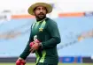 Sarfaraz Ahmed