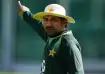 Sarfaraz Ahmed