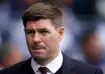Steven Gerrard