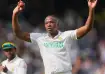 Kagiso Rabada