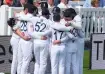 England cricket
