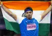 Neeraj Chopra
