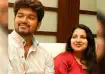 Sangeetha, Vijay