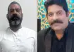 Top drug syndicate mafia Virender Baisoya has been brought