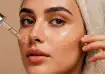 Skin dehydrated during monsoon