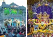 Krishna temples