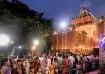 janmashtami celebration