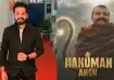 Aditya Dhar, Hanuman Ansh poster 