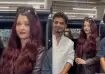Aishwarya Rai Bachchan