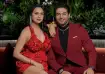 Akanksha Chamola and Gaurav Khanna