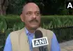 Ram Temple Trust CEO Jeetendra Mishr