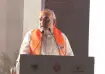Union Home Minister Amit Shah at birth centenary