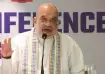 The government will train one lakh 'Nashamukti Mitras', said Amit Shah. 