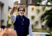 Amitabh Bachchan