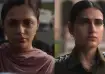 Aneet Padda and Fatina Sana Shaikh