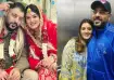 Badshah, Isha Rikhi
