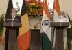 India, Belgium sign agreement to enhance military exchanges, training cooperation PM Modi
