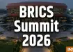 How Delhi has turned into a fortress for BRICS Summit