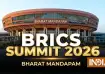 How is Delhi preparing to host BRICS Summit?