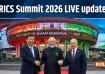 BRICS Summit 2026 LIVE