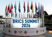 BRICS Summit 2026 LIVE Updates. 