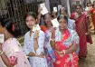 Bypolls to five Assembly seats including Nandigram and the