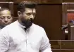 Chirag Paswan