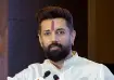 Union Minister for Food Processing Industries Chirag Paswan.
