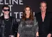 Presley Gerber, Cindy Crawford son death