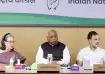CPP Chairperson Sonia Gandhi, Congress President