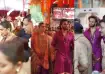 Deepika Padukone and Ranveer Singh