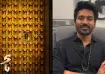 Dhanush