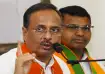 President Murmu appoints Dr Dinesh Sharma as LG of Andaman and Nicobar Islands