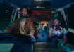 A still from Don't Trouble The Trouble