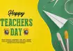 Happy Teachers Day