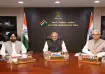 Chief Election Commissioner Gyanesh Kumar and Election