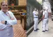ED raid, TMC Rajya Sabha MP, Nadimul Haque