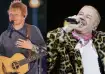 Macklemore, Ed Sheeran