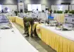 Was breakfast served to BRICS leaders at the summit venue? MEA responds to viral claim