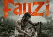 Still from Prabhas' film Fauzi