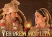 Ayushmann Khurrana and Sharvari