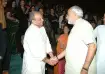 PM Modi with Gaurang Vyas