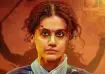 Taapsee Pannu from Gandhari